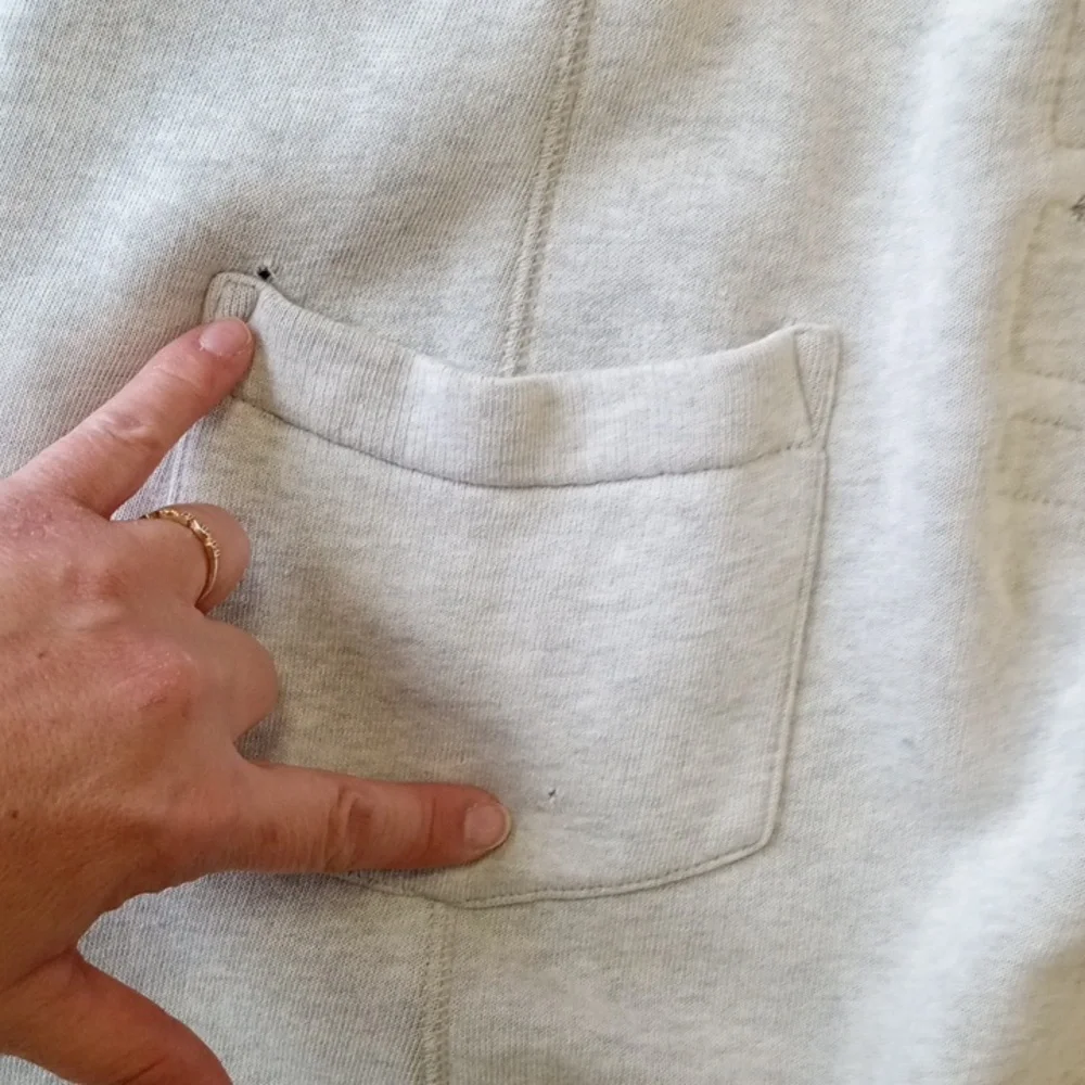 All saints spital fields harem sweatpants - Picture 5 of 10